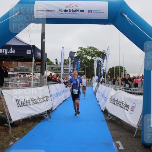 16.08.2026 - KN Förde Triathlon 2026 Markus Tischler http://msf.ph/oto/9991961 16.08.2026 10:21:30 Ziel 110, 116, 110, 116 meine-sportfotos.de