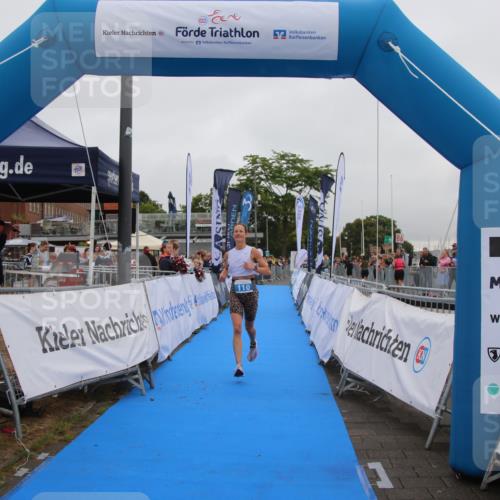 16.08.2026 - KN Förde Triathlon 2026 Markus Tischler http://msf.ph/oto/9991970 16.08.2026 10:21:32 Ziel 110, 116, 110, 116 meine-sportfotos.de