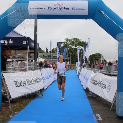 16.08.2026 - KN Förde Triathlon 2026 Markus Tischler http://msf.ph/oto/9991973 16.08.2026 10:21:33 Ziel 110, 116, 110, 116 meine-sportfotos.de