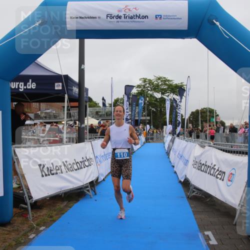 16.08.2026 - KN Förde Triathlon 2026 Markus Tischler http://msf.ph/oto/9991977 16.08.2026 10:21:33 Ziel 110, 116, 110, 116 meine-sportfotos.de