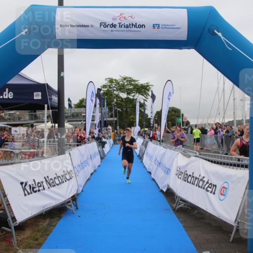 16.08.2026 - KN Förde Triathlon 2026 Markus Tischler http://msf.ph/oto/9991980 16.08.2026 10:22:00 Ziel 114, 114 meine-sportfotos.de