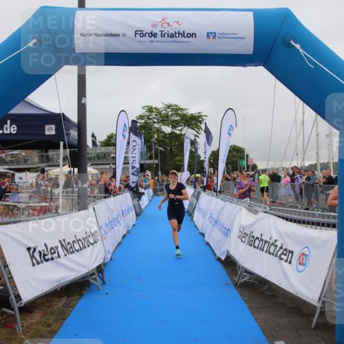 16.08.2026 - KN Förde Triathlon 2026 Markus Tischler http://msf.ph/oto/9991982 16.08.2026 10:22:00 Ziel 114, 114 meine-sportfotos.de