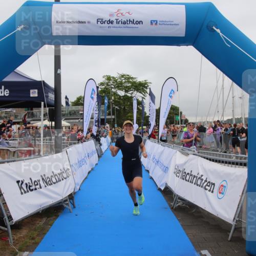 16.08.2026 - KN Förde Triathlon 2026 Markus Tischler http://msf.ph/oto/9991984 16.08.2026 10:22:01 Ziel 114, 114 meine-sportfotos.de