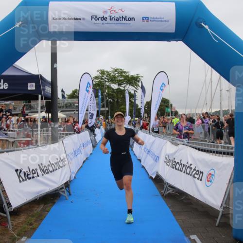 16.08.2026 - KN Förde Triathlon 2026 Markus Tischler http://msf.ph/oto/9991986 16.08.2026 10:22:01 Ziel 114, 114 meine-sportfotos.de