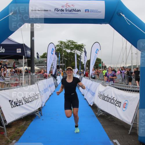 16.08.2026 - KN Förde Triathlon 2026 Markus Tischler http://msf.ph/oto/9991987 16.08.2026 10:22:01 Ziel 114, 114 meine-sportfotos.de