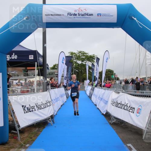 16.08.2026 - KN Förde Triathlon 2026 Markus Tischler http://msf.ph/oto/9991989 16.08.2026 10:22:49 Ziel 142, 149, 142, 149 meine-sportfotos.de