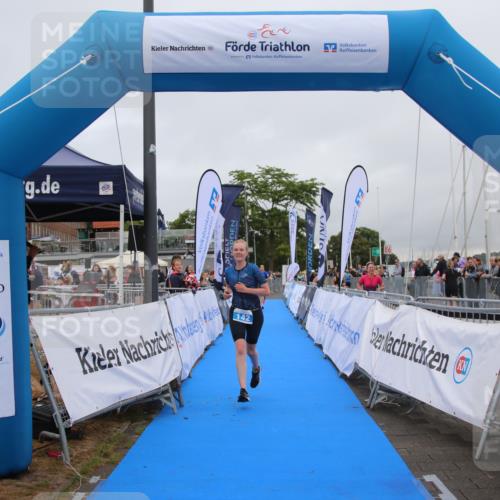 16.08.2026 - KN Förde Triathlon 2026 Markus Tischler http://msf.ph/oto/9991993 16.08.2026 10:22:50 Ziel 142, 149, 142, 149 meine-sportfotos.de