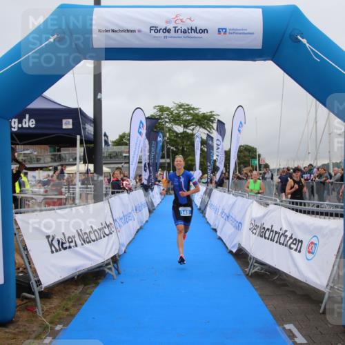 16.08.2026 - KN Förde Triathlon 2026 Markus Tischler http://msf.ph/oto/9991998 16.08.2026 10:22:55 Ziel 142, 149, 142, 149 meine-sportfotos.de