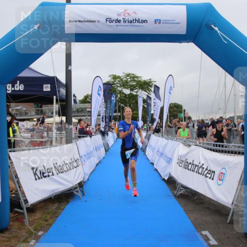 16.08.2026 - KN Förde Triathlon 2026 Markus Tischler http://msf.ph/oto/9992001 16.08.2026 10:22:55 Ziel 142, 149, 142, 149 meine-sportfotos.de