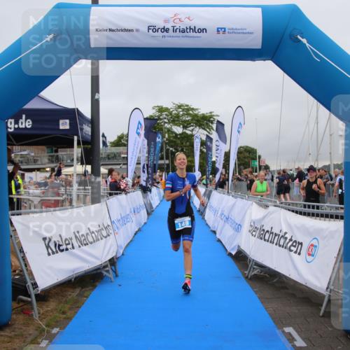 16.08.2026 - KN Förde Triathlon 2026 Markus Tischler http://msf.ph/oto/9992002 16.08.2026 10:22:55 Ziel 142, 149, 142, 149 meine-sportfotos.de