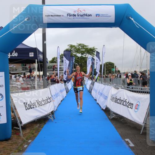 16.08.2026 - KN Förde Triathlon 2026 Markus Tischler http://msf.ph/oto/9992009 16.08.2026 10:24:00 Ziel 119, 119 meine-sportfotos.de