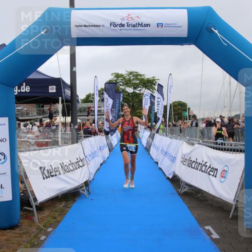 16.08.2026 - KN Förde Triathlon 2026 Markus Tischler http://msf.ph/oto/9992012 16.08.2026 10:24:00 Ziel 119, 119 meine-sportfotos.de