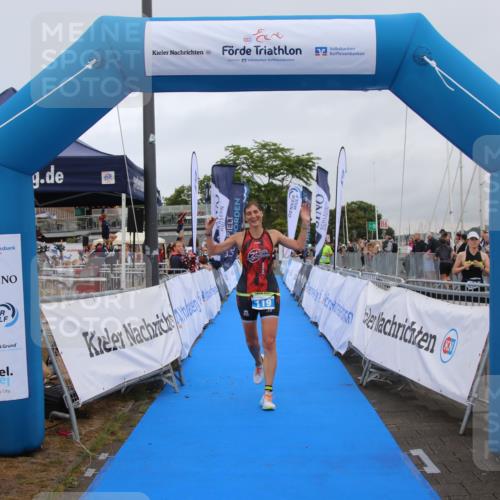 16.08.2026 - KN Förde Triathlon 2026 Markus Tischler http://msf.ph/oto/9992016 16.08.2026 10:24:01 Ziel 119, 119 meine-sportfotos.de