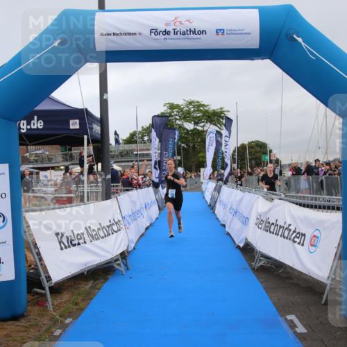 16.08.2026 - KN Förde Triathlon 2026 Markus Tischler http://msf.ph/oto/9992019 16.08.2026 10:24:11 Ziel 159, 159 meine-sportfotos.de