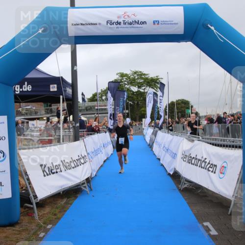 16.08.2026 - KN Förde Triathlon 2026 Markus Tischler http://msf.ph/oto/9992021 16.08.2026 10:24:11 Ziel 159, 159 meine-sportfotos.de