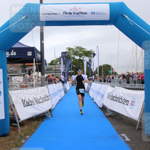 16.08.2026 - KN Förde Triathlon 2026 Markus Tischler http://msf.ph/oto/9992027 16.08.2026 10:24:53 Ziel 127, 127 meine-sportfotos.de