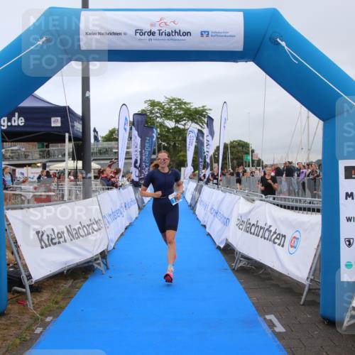 16.08.2026 - KN Förde Triathlon 2026 Markus Tischler http://msf.ph/oto/9992047 16.08.2026 10:25:05 Ziel 118, 133, 118, 133 meine-sportfotos.de