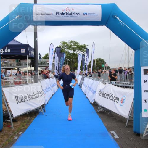 16.08.2026 - KN Förde Triathlon 2026 Markus Tischler http://msf.ph/oto/9992048 16.08.2026 10:25:05 Ziel 118, 133, 118, 133 meine-sportfotos.de