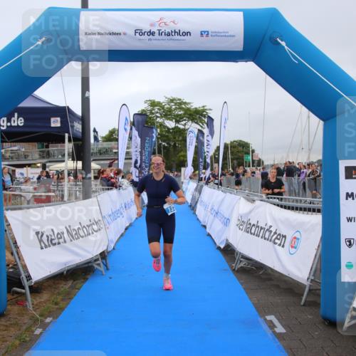 16.08.2026 - KN Förde Triathlon 2026 Markus Tischler http://msf.ph/oto/9992049 16.08.2026 10:25:05 Ziel 118, 133, 118, 133 meine-sportfotos.de