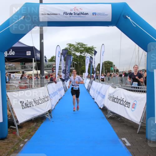 16.08.2026 - KN Förde Triathlon 2026 Markus Tischler http://msf.ph/oto/9992052 16.08.2026 10:25:12 Ziel 118, 133, 118, 133 meine-sportfotos.de