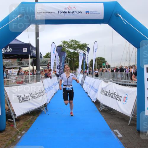 16.08.2026 - KN Förde Triathlon 2026 Markus Tischler http://msf.ph/oto/9992058 16.08.2026 10:25:12 Ziel 118, 133, 118, 133 meine-sportfotos.de