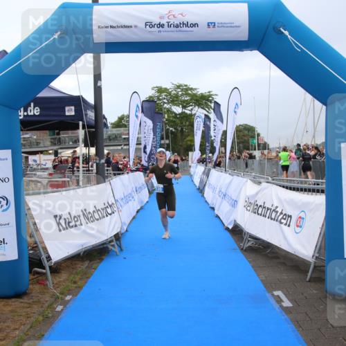 16.08.2026 - KN Förde Triathlon 2026 Markus Tischler http://msf.ph/oto/9992065 16.08.2026 10:26:40 Ziel 122, 130, 122, 130 meine-sportfotos.de