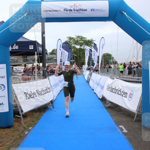 16.08.2026 - KN Förde Triathlon 2026 Markus Tischler http://msf.ph/oto/9992071 16.08.2026 10:26:40 Ziel 122, 130, 122, 130 meine-sportfotos.de