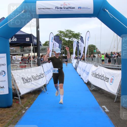16.08.2026 - KN Förde Triathlon 2026 Markus Tischler http://msf.ph/oto/9992073 16.08.2026 10:26:41 Ziel 122, 130, 122, 130 meine-sportfotos.de