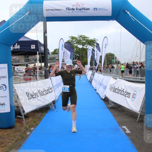 16.08.2026 - KN Förde Triathlon 2026 Markus Tischler http://msf.ph/oto/9992074 16.08.2026 10:26:41 Ziel 122, 130, 122, 130 meine-sportfotos.de