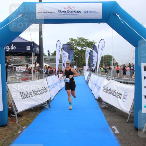 16.08.2026 - KN Förde Triathlon 2026 Markus Tischler http://msf.ph/oto/9992078 16.08.2026 10:26:47 Ziel 122, 130, 122, 130 meine-sportfotos.de