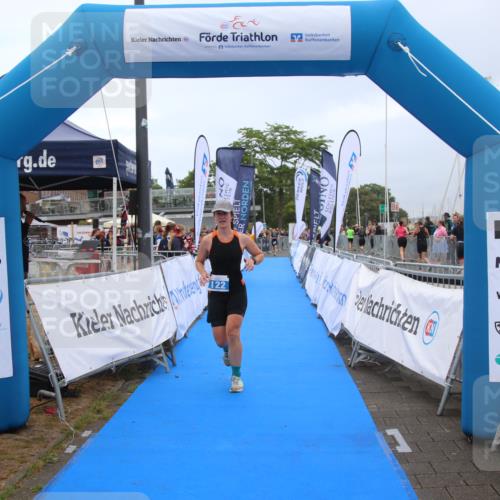 16.08.2026 - KN Förde Triathlon 2026 Markus Tischler http://msf.ph/oto/9992082 16.08.2026 10:26:47 Ziel 122, 130, 122, 130 meine-sportfotos.de