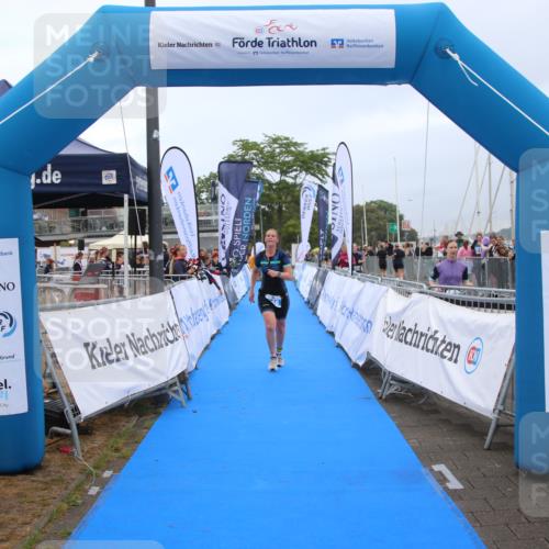 16.08.2026 - KN Förde Triathlon 2026 Markus Tischler http://msf.ph/oto/9992092 16.08.2026 10:26:59 Ziel 148, 148 meine-sportfotos.de