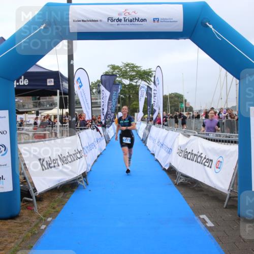 16.08.2026 - KN Förde Triathlon 2026 Markus Tischler http://msf.ph/oto/9992093 16.08.2026 10:26:59 Ziel 148, 148 meine-sportfotos.de