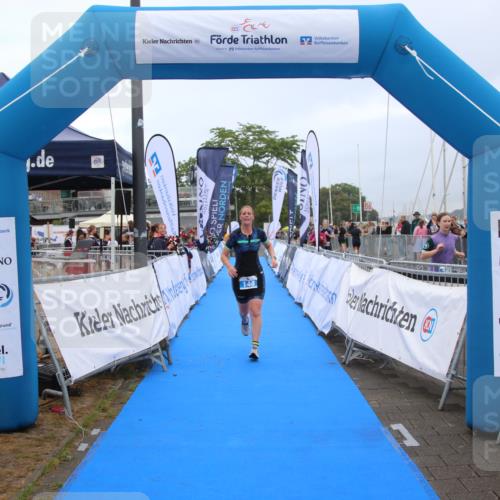 16.08.2026 - KN Förde Triathlon 2026 Markus Tischler http://msf.ph/oto/9992095 16.08.2026 10:27:00 Ziel 148, 148 meine-sportfotos.de