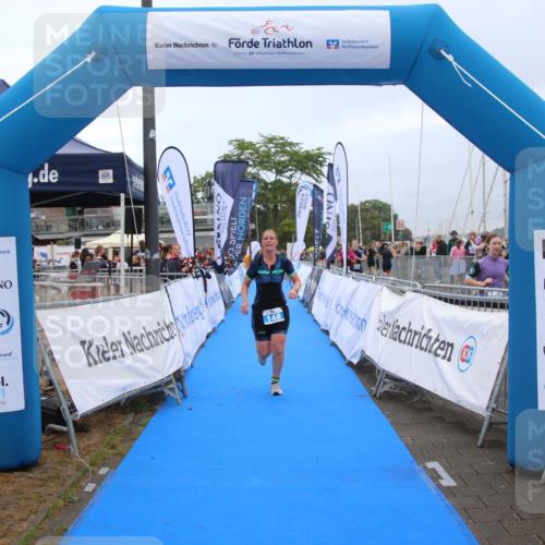 16.08.2026 - KN Förde Triathlon 2026 Markus Tischler http://msf.ph/oto/9992096 16.08.2026 10:27:00 Ziel 148, 148 meine-sportfotos.de