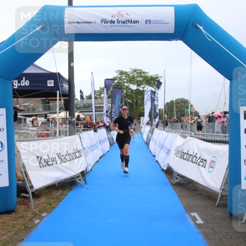 16.08.2026 - KN Förde Triathlon 2026 Markus Tischler http://msf.ph/oto/9992101 16.08.2026 10:27:35 Ziel 121, 143, 121, 143 meine-sportfotos.de