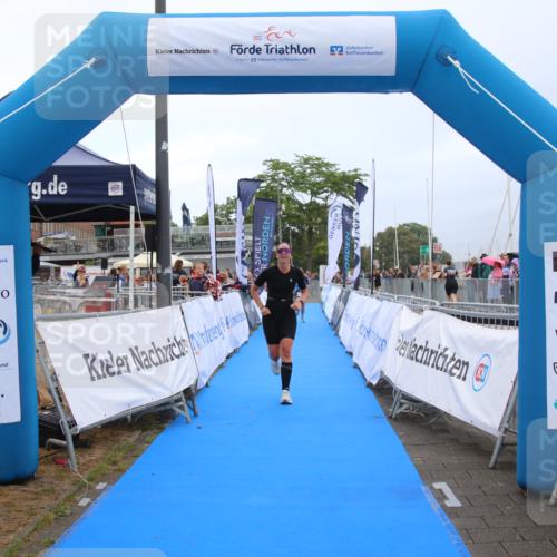 16.08.2026 - KN Förde Triathlon 2026 Markus Tischler http://msf.ph/oto/9992102 16.08.2026 10:27:36 Ziel 121, 143, 121, 143 meine-sportfotos.de