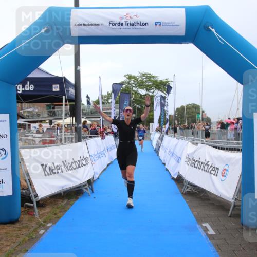 16.08.2026 - KN Förde Triathlon 2026 Markus Tischler http://msf.ph/oto/9992107 16.08.2026 10:27:36 Ziel 121, 143, 121, 143 meine-sportfotos.de