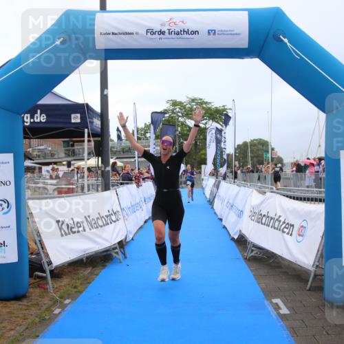 16.08.2026 - KN Förde Triathlon 2026 Markus Tischler http://msf.ph/oto/9992109 16.08.2026 10:27:36 Ziel 121, 143, 121, 143 meine-sportfotos.de