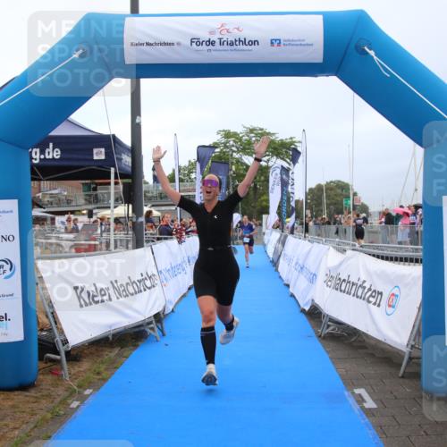 16.08.2026 - KN Förde Triathlon 2026 Markus Tischler http://msf.ph/oto/9992110 16.08.2026 10:27:36 Ziel 121, 143, 121, 143 meine-sportfotos.de