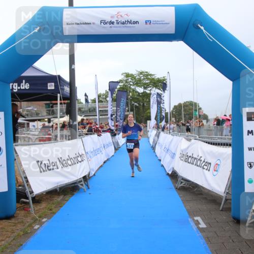 16.08.2026 - KN Förde Triathlon 2026 Markus Tischler http://msf.ph/oto/9992112 16.08.2026 10:27:39 Ziel 121, 143, 121, 143 meine-sportfotos.de