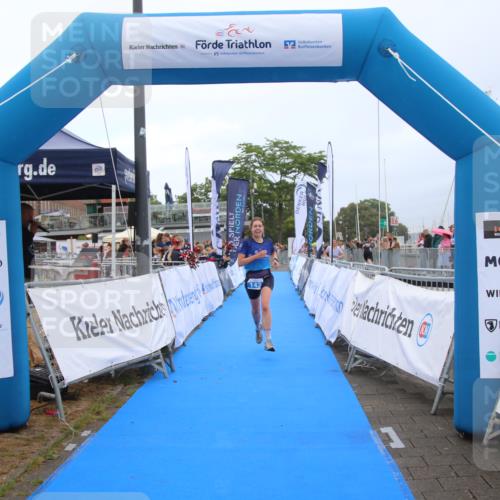 16.08.2026 - KN Förde Triathlon 2026 Markus Tischler http://msf.ph/oto/9992113 16.08.2026 10:27:39 Ziel 121, 143, 121, 143 meine-sportfotos.de