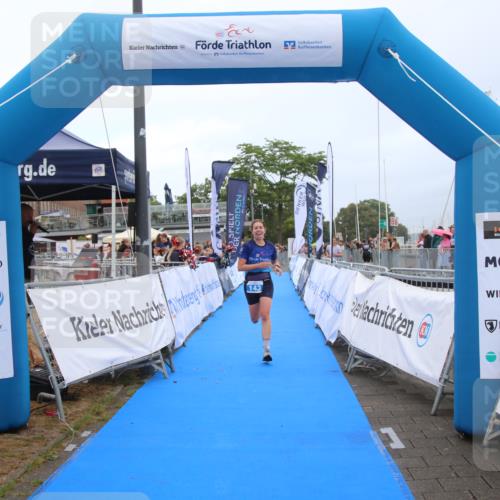 16.08.2026 - KN Förde Triathlon 2026 Markus Tischler http://msf.ph/oto/9992114 16.08.2026 10:27:40 Ziel 121, 143, 121, 143 meine-sportfotos.de