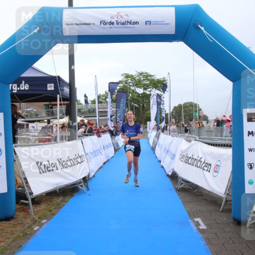 16.08.2026 - KN Förde Triathlon 2026 Markus Tischler http://msf.ph/oto/9992116 16.08.2026 10:27:40 Ziel 121, 143, 121, 143 meine-sportfotos.de