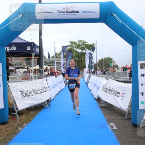 16.08.2026 - KN Förde Triathlon 2026 Markus Tischler http://msf.ph/oto/9992119 16.08.2026 10:27:40 Ziel 121, 143, 121, 143 meine-sportfotos.de