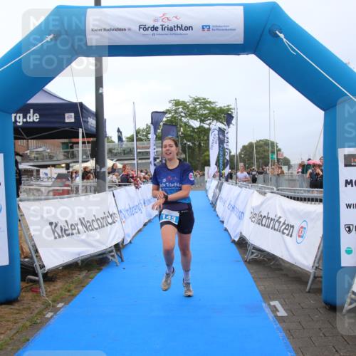 16.08.2026 - KN Förde Triathlon 2026 Markus Tischler http://msf.ph/oto/9992122 16.08.2026 10:27:41 Ziel 121, 143, 121, 143 meine-sportfotos.de