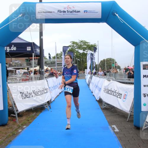 16.08.2026 - KN Förde Triathlon 2026 Markus Tischler http://msf.ph/oto/9992123 16.08.2026 10:27:41 Ziel 121, 143, 121, 143 meine-sportfotos.de