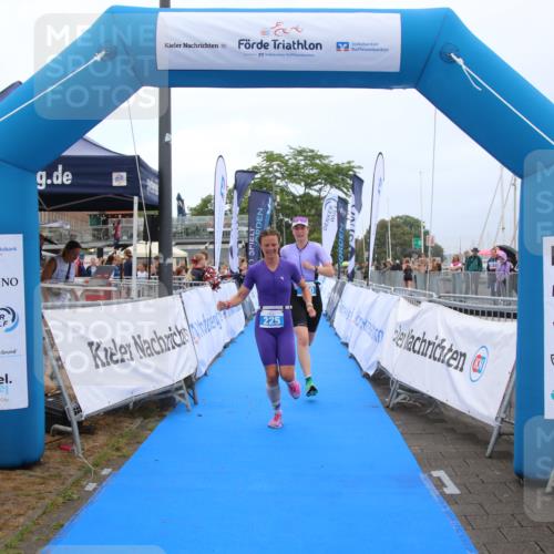 16.08.2026 - KN Förde Triathlon 2026 Markus Tischler http://msf.ph/oto/9992127 16.08.2026 10:28:04 Ziel 129, 140, 225, 129, 140, 225 meine-sportfotos.de