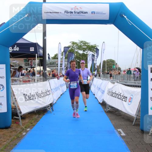 16.08.2026 - KN Förde Triathlon 2026 Markus Tischler http://msf.ph/oto/9992128 16.08.2026 10:28:04 Ziel 129, 140, 225, 129, 140, 225 meine-sportfotos.de