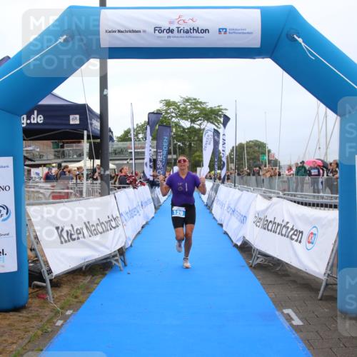 16.08.2026 - KN Förde Triathlon 2026 Markus Tischler http://msf.ph/oto/9992143 16.08.2026 10:28:12 Ziel 129, 158, 197, 129, 158, 197 meine-sportfotos.de
